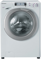 Photos - Washing Machine Candy EVO3 1254 white