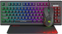 Photos - Keyboard Marvo CM310