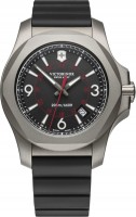 Фото - Наручные часы Victorinox I.N.O.X. Titanium V241883 