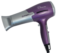 Photos - Hair Dryer FIRST Austria FA-5657-2