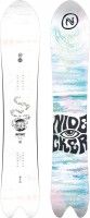Photos - Snowboard Nidecker Beta 162 (2022/2023)