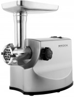 Meat Mincer Brock MG1800SS silver