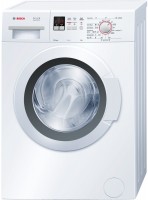 Фото - Пральна машина Bosch WLG 24160 білий