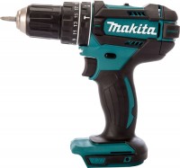 Фото - Дриль / шурупокрут Makita DHP482ZJ