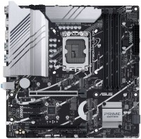 Photos - Motherboard Asus PRIME Z790M-PLUS DDR4