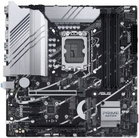 Фото - Материнская плата Asus PRIME Z790M-PLUS DDR4 