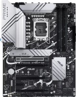 Photos - Motherboard Asus PRIME Z790-P D4-CSM