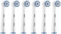Photos - Toothbrush Head Oral-B Sensi UltraThin EB 60-6