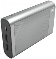 Фото - Павербанк Hama HD-10 Power Pack 10000