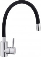 Фото - Смеситель KRONER Edelstahl Klassisch-ESG035BLK CV024353