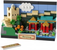Фото - Конструктор Lego Beijing Postcard 40654