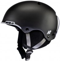Photos - Ski Helmet K2 Meridian