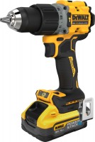 Фото - Дрель / шуруповерт DeWALT DCD805H2T 