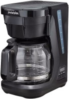 Photos - Coffee Maker Proctor Silex 43685PS black