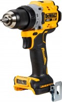 Фото - Дриль / шурупокрут DeWALT DCD800B 