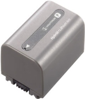 Photos - Camera Battery Sony NP-FP71