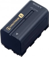 Photos - Camera Battery Sony NP-F770