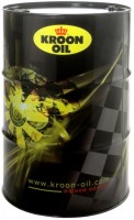 Фото - Охолоджувальна рідина Kroon Antifreeze SP 12 EVO 208 л