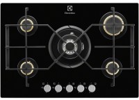 Фото - Варочная поверхность Electrolux EGT 7355 NOK черный