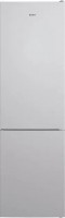 Photos - Fridge Candy CCE 4T620Fresco  ES silver