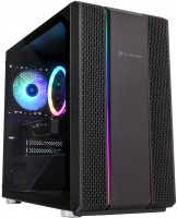 Photos - Desktop PC 2E Complex Gaming Defenso (2E-4628)