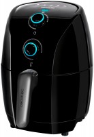 Photos - Fryer Cecotec Cecofry Compact Rapid Moon
