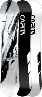 Photos - Snowboard CAPiTA Mercury 155 (2022/2023)