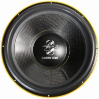 Car Subwoofer Ground Zero GZPW 18SPL-Extreme 