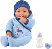 Photos - Doll Bayer Hello Baby 94683AA 