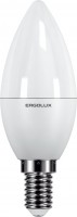 Фото - Лампочка Ergolux LED-C35-9W-E14-6K
