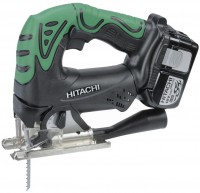 Photos - Electric Jigsaw Hitachi CJ18DL 