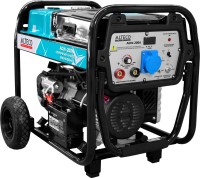 Фото - Електрогенератор Alteco Professional AGW 200 A