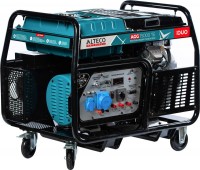 Фото - Електрогенератор Alteco Professional AGG 15000TE DUO