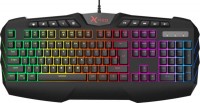 Фото - Клавиатура VIGGO DESIGN X-NEO BST-232L