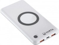Photos - Powerbank Varta Wireless Power Bank 10000