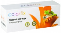 Photos - Ink & Toner Cartridge Colorfix CF217A