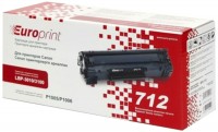 Photos - Ink & Toner Cartridge EuroPrint EPC-712