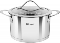 Фото - Кастрюля RiNGEL Fusion RG-2020-18 