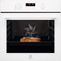 Фото - Духова шафа Electrolux SteamBake EOD 6C77 V 