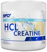 Фото - Креатин SFD Nutrition HCL Creatine 250 г