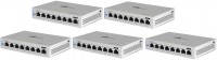 Photos - Switch Ubiquiti UniFi Switch 8 (5-pack)