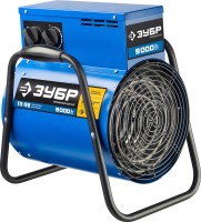 Photos - Industrial Space Heater Zubr TP-P9