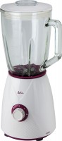 Photos - Mixer Jata BT265 white