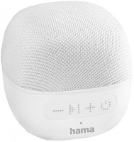 Photos - Portable Speaker Hama Cube