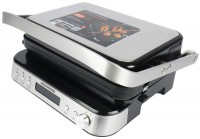 Фото - Гриль кухонний Redmond SteakMaster RGM-M819D нержавіюча сталь