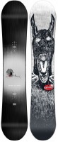 Photos - Snowboard Nitro T1 149 (2022/2023) 