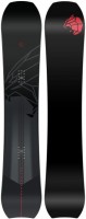 Photos - Snowboard Nitro Pantera 166W (2022/2023)