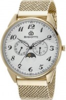 Photos - Wrist Watch Bigotti BG.1.10020-3