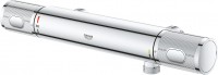 Photos - Tap Grohe Grohtherm 1000 Performance 34777000