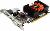 Фото - Відеокарта Palit GeForce GT 440 NEAT440NHD01-1085F